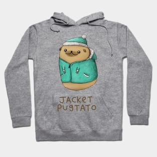 Jacket Pugtato Hoodie